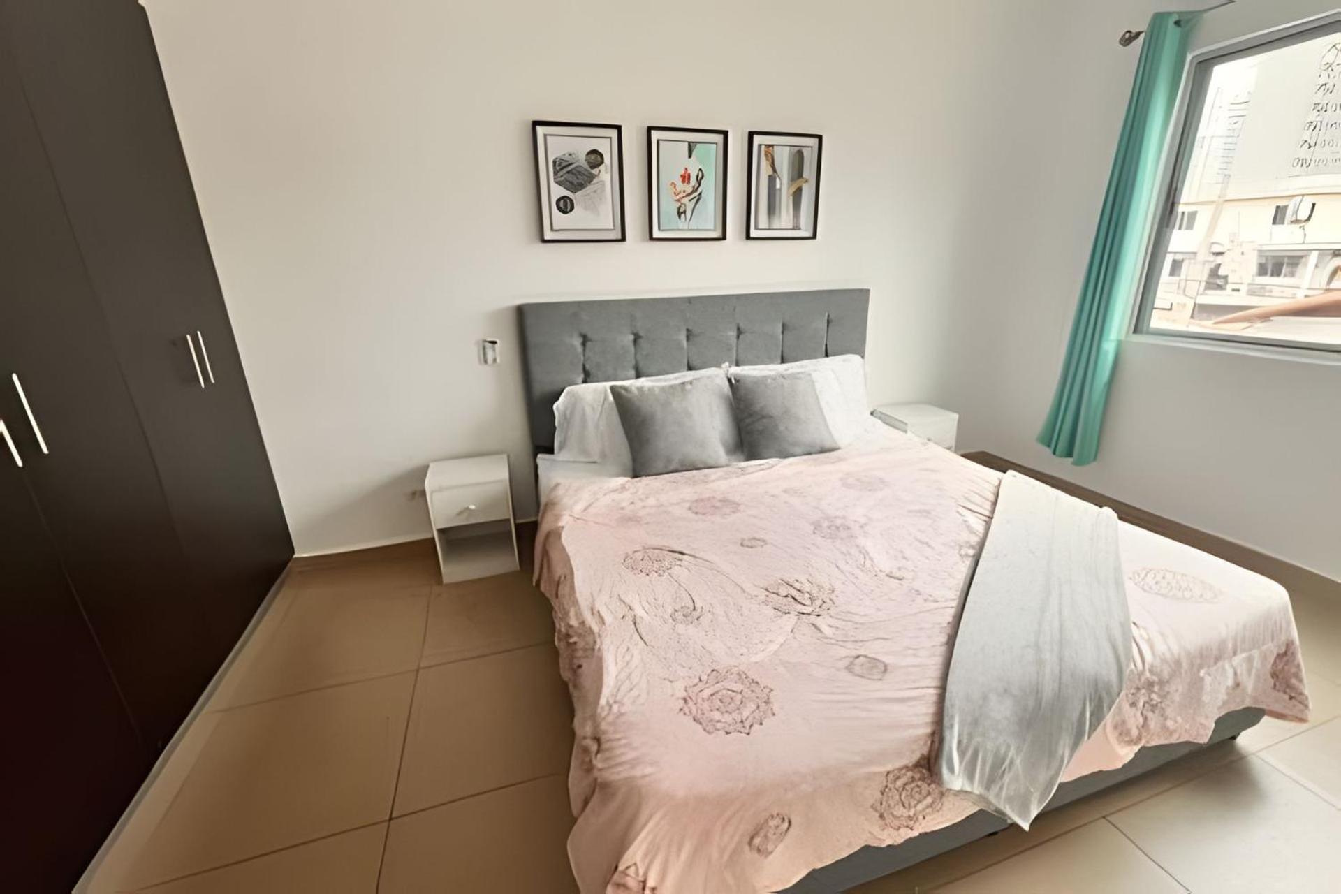 פנמה סיטי Apartamento En San Francisco מראה חיצוני תמונה