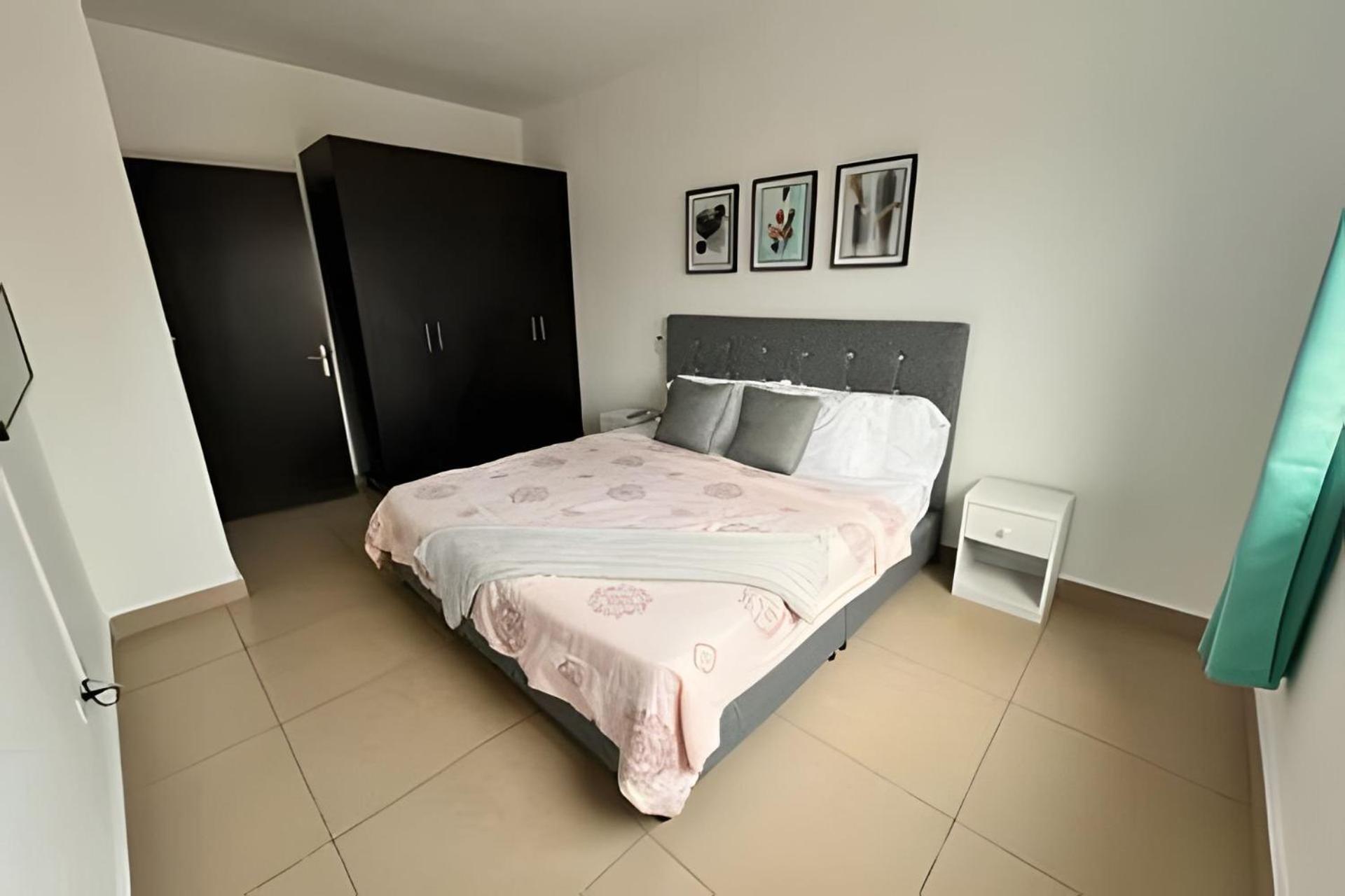 פנמה סיטי Apartamento En San Francisco מראה חיצוני תמונה