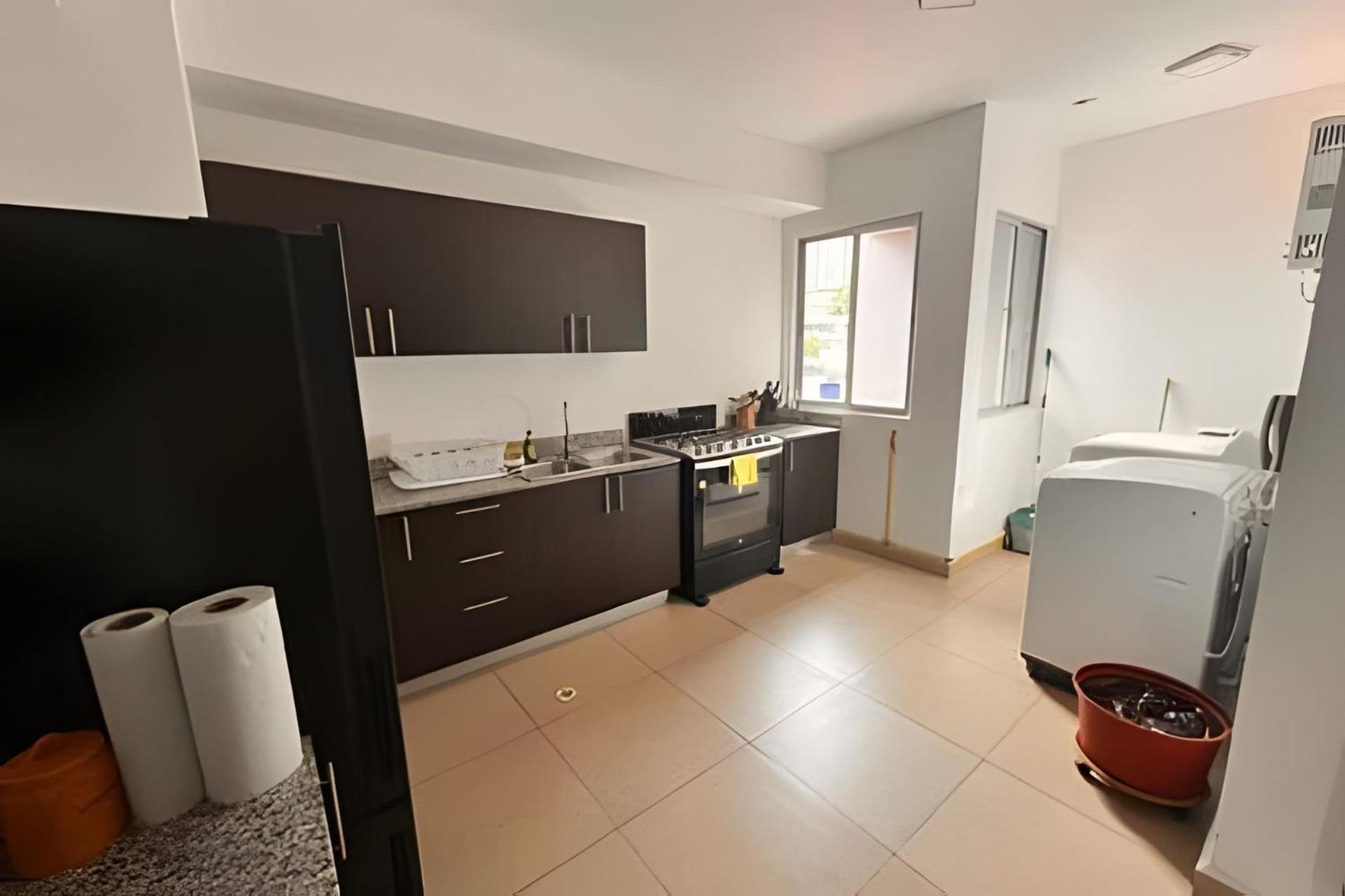 פנמה סיטי Apartamento En San Francisco מראה חיצוני תמונה